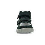 Protetika Plus Protetika Hardy Nero celoročné členkové barefoot topánky 30 EUR