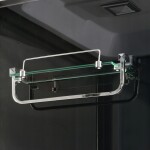 KERRA - Kabína s hydromasážou XL 150/85 5907548104120