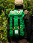Topo Designs Klettersack Alpine Meadow