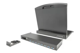 Digitus DS-72213 / KVM switch / 8 portov (DS-72213)