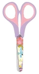 Mitama Good Vibes fialová/ružová / Detské nožnice / 13 cm (61286-90168)