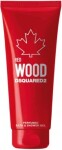 Dsquared² Red Wood - sprchový gel 200 ml