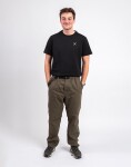 Montura Basic Logo T-Shirt 90 BLACK S