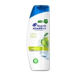 HEAD&SHOULDERS Apple freh 400 ml