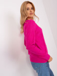 Jumper AT SW 2231.99P fuchsiová jedna velikost