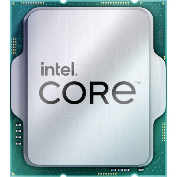 Intel® Core™ i5 i5-13400 10 x 2.5 GHz procesor Socket: Intel® 1700; CM8071505093004