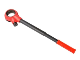 GEKO Račňa s rukoväťou pre závitové očká (G01015)