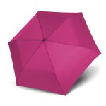Skladací dáždnik Doppler Zero Magic Uni Pink