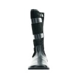 Koel Felicia Black barefoot čižmy 38 EUR