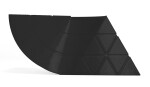 Smartfil PETG filament čierny 1,75 mm 1 kg
