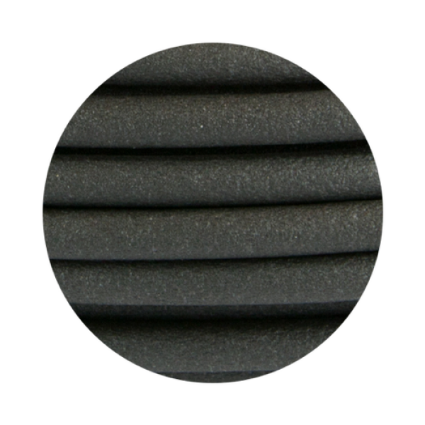 XT-CF20 čierna filament 1,75 mm ColorFabb 750 g