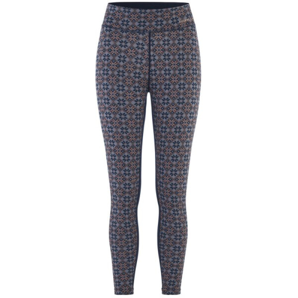 Kari Traa Rose ight Pant Hw W Termálne legíny 92800559435 XS