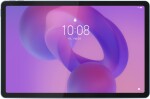 Lenovo Tab (without power adapter) | Idea Tab | 11 " | Modrý | IPS | 2560 x 1600 pikseli | MediaTek | Dimensity 6300 | 8 GB | Soldered LPDDR4x | 128 GB | 5G | Wi-Fi | Front camera | 5 MP | Rear camera | 8 MP | Bluetooth | 5.2 | Android | 15 or rokov