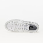 Tenisky Nike W Dunk Low White/ Photon Dust-White EUR 40