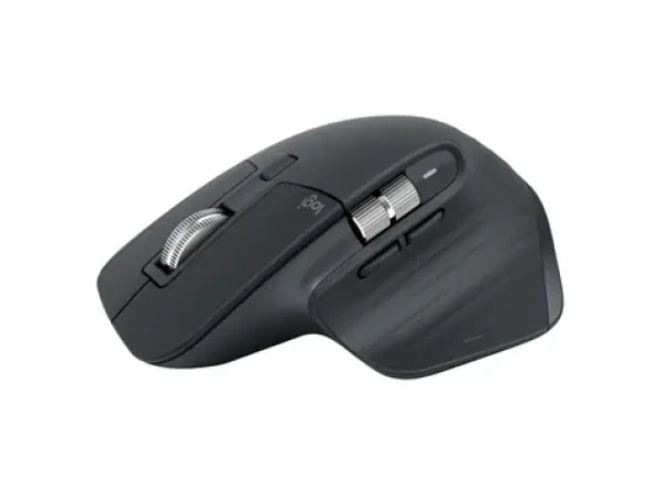 Logitech MX Master 3S SE Performance čierna / bezdrôtová myš / Bluetooth (910-007501)
