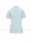 Dámska polokošeľa Payper VENICE LADY Farba: Žltá, Veľkosť: 2XL (000953030501000XXL)