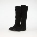 Adidas Ghost Sprint Boots Core Black/ Core Black/ Carbon 5.5