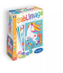 Sentosphere Sentosphere Sablimage mini - Jednorožce