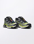 Salomon XT-6 Skyline Black/Maritime Blue/Sharp Green 42 2/3