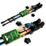 Trekingové palice Spokey Zion 926808 NEPLATÍ