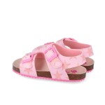 Dievčenské sandále BIO ESTRELLAS ROSA Biomecanics 262467-A032 - 31