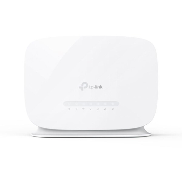 TP-Link Router TP-Link Archer MR505