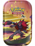 Pokémon TCG: Scarlet Violet Shrouded Fable Mini Tin: