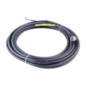 Molex upravený zástrčkový konektor pre senzory - aktory, 1200270153, 1 ks; 1200270153