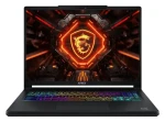 MSI Crosshair 16 Max HX E2WGXK-021XCZ čierna / Herný notebook / 16 "OLED QHD + 165Hz / Intel Core Ultra 9 275HX / 32GB RAM (9S7-265232-021)