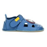 Lang.S by Tikki shoes Tikki Nido Hero detské barefoot sandále 23 EUR