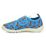 D.D.Step DDStep C086-51576A Blue barefoot topánky 22 EUR