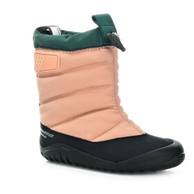 Vivobarefoot Tracker Boot AT Clay zimné barefoot snehule 34 EUR