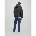 Jack Jones Jjehero Puffer Hood Jacket Noos 12211785