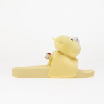 Tenisky adidas x Care Bears Care Bears X Adidas Adilette Slides Almost Yellow/ Ftwr White/ Preloved Yellow EUR 42