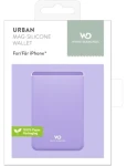 Black Rock Urban Mag Wallet orgovánová / Peňaženka na karty / Univerzálna (9000UMW24)