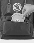 Fjällräven Kanken Card Wallet 326 Ox Red