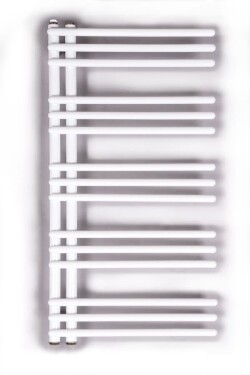 Radiátor kombinovaný SAT HTO 94x50 cm biela SATRAHTO500940 SATRAHTO500940