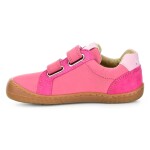 Koel Denis Napa New 3.0 Fuchsia celoročné nízke barefoot topánky 33 EUR