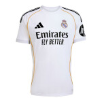 Adidas Real Madrid Home M Tričko JJ1931 S (173 cm)