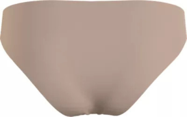 Dámske nohavičky 3Pack BRAZILIAN UW0UW03871 0R3 Mix Brown - Tommy Hilfiger M