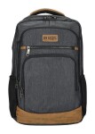 Batoh na notebook Enrico Benetti München 62120 Grey