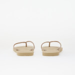 Tenisky Havaianas Slim Sand Grey/ Light Golden EUR 39/40
