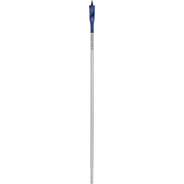 Bosch Accessories 2608900341 frézovací vrták do dreva 13 mm Celková dĺžka 400 mm šesťhranný záhlbník 1 ks; 2608900341