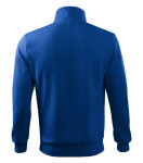 Pánska mikina Adventure royal blue 2XL