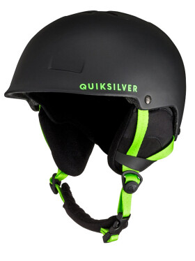Quiksilver EMPIRE KVJ0 prilba na snowboard - 50