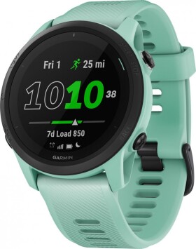 Garmin Forerunner 745 Zelený (010-02445-11)