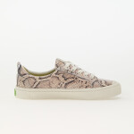 Tenisky Cariuma W Oca Low Snake Skin Print EUR 39.5