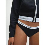 Nohavičky 3pcs QD3588E-WZB viacfarebná - Calvin Klein M vícebarevná