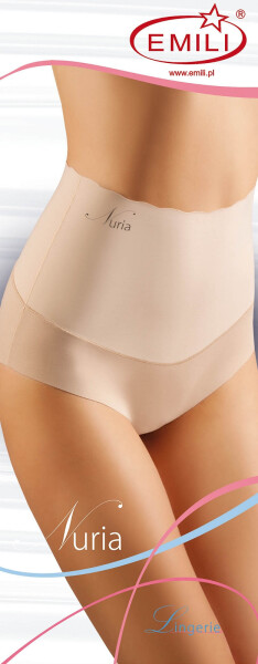 Dámske nohavičky Emili Nuria Béžová M