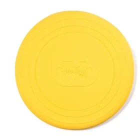 Bigjigs Toys Frisbee Honey žlté